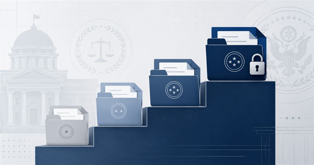 Top Secret, Secret, Confidential, Restricted: What’s the Difference Between Them, and Who Do They Apply To?